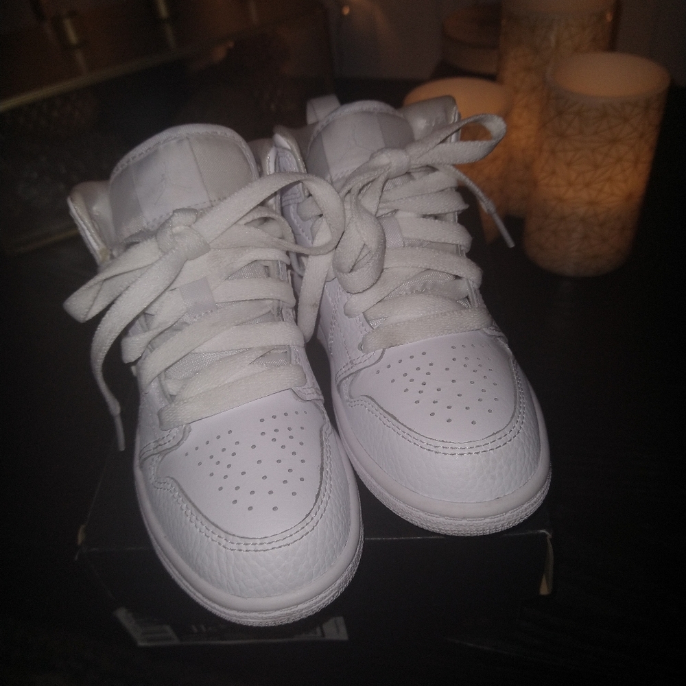 Little Kid Sneakers